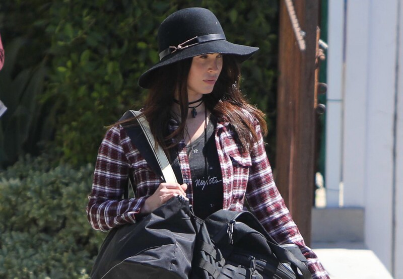 Megan Fox