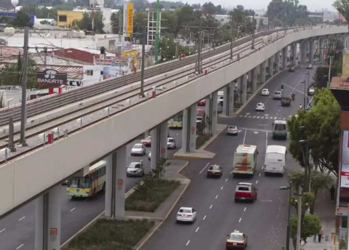 L�nea 12 del Metro