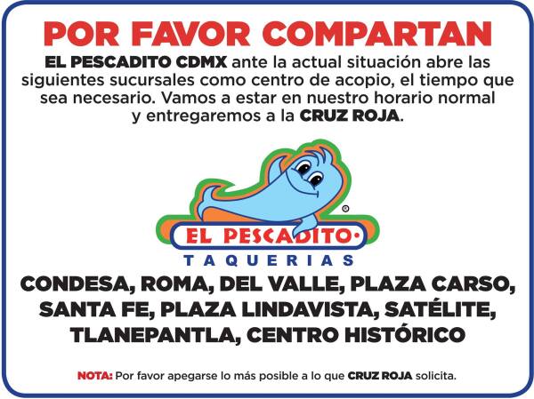 Pescadito