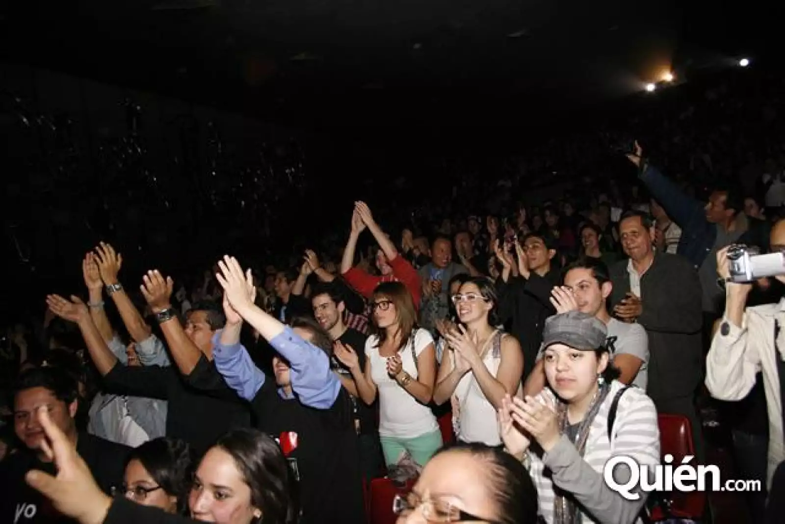 Obra de teatro Hairspray