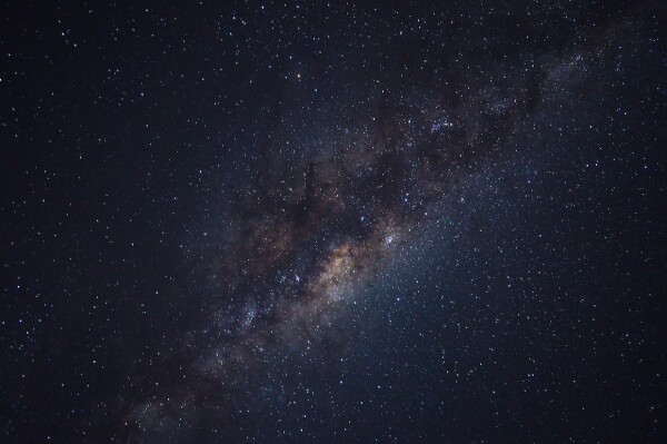 Estrellas