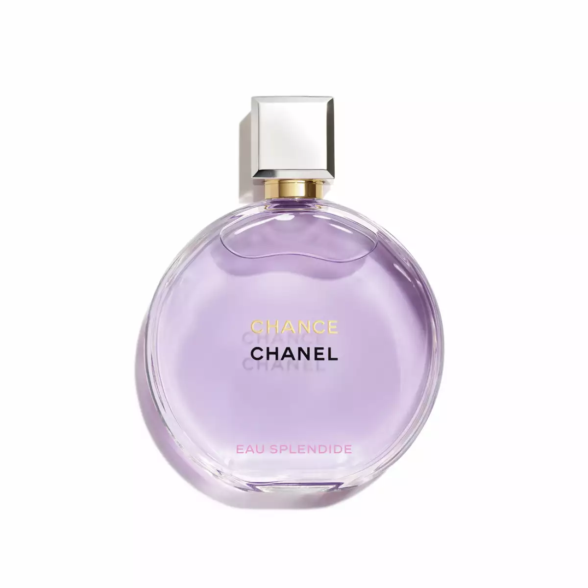 chanel chance eau splendide