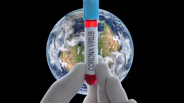 Pandemia