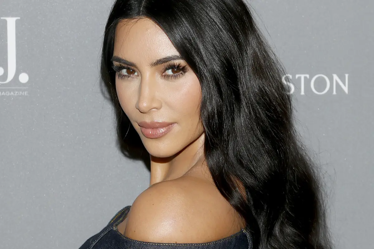 Kim Kardashian