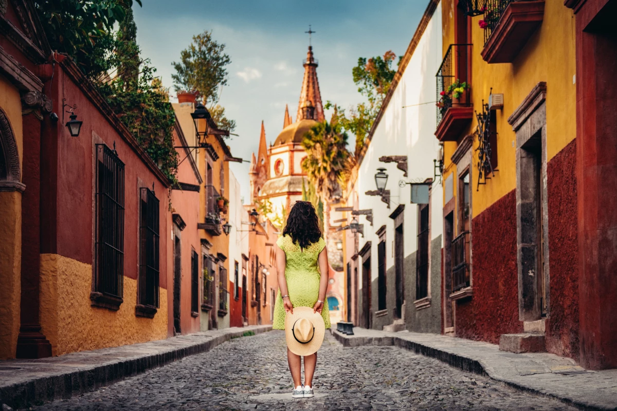 turismo méxico