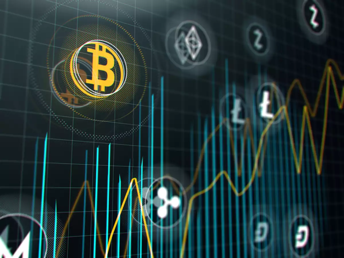 Criptomanía