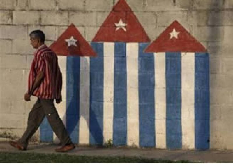 Las nuevas reglas permiten un número ilimitado de visitas de estadunidenses a