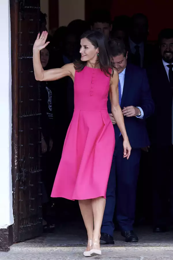 Reina Letizia