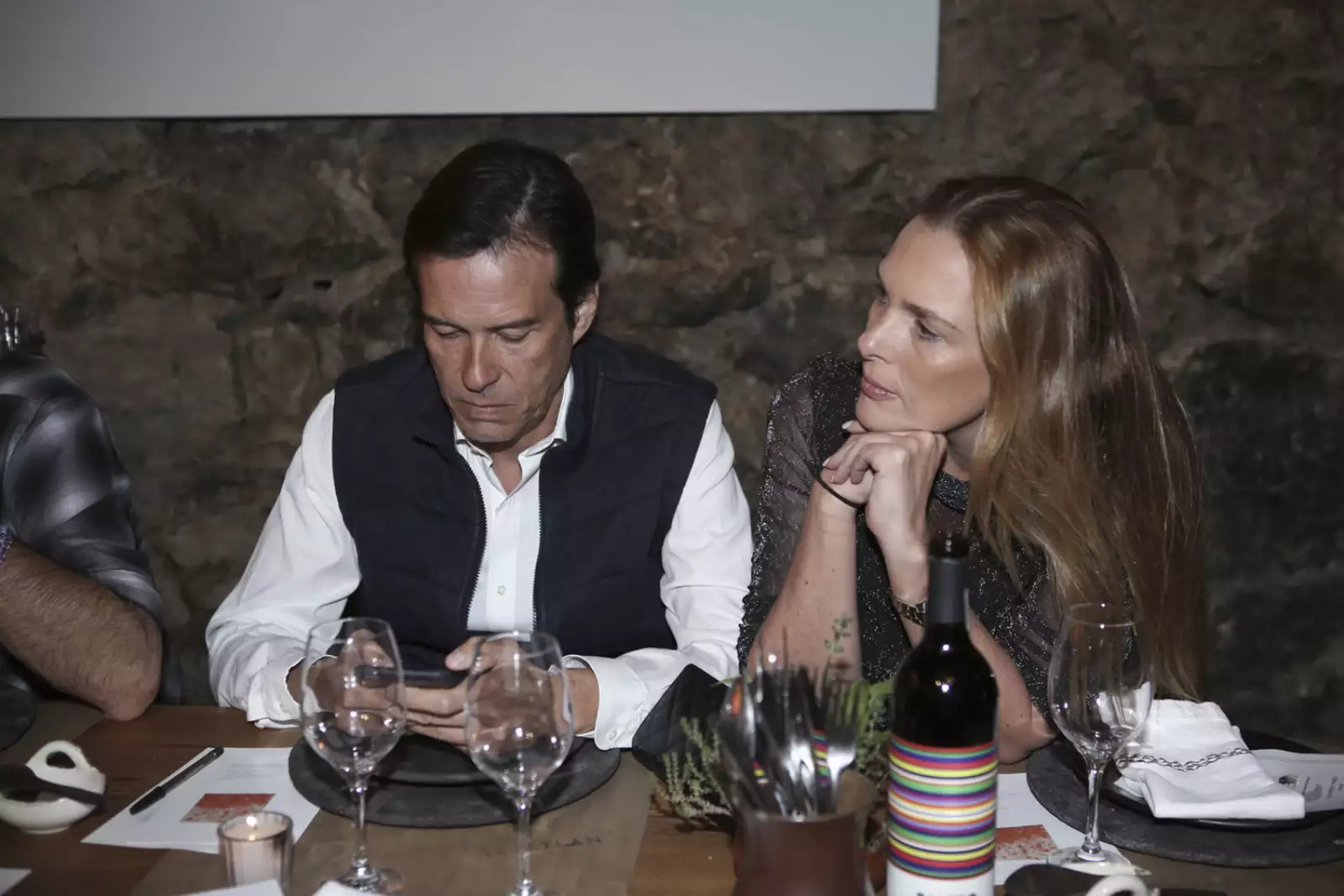 Cena anual APAC