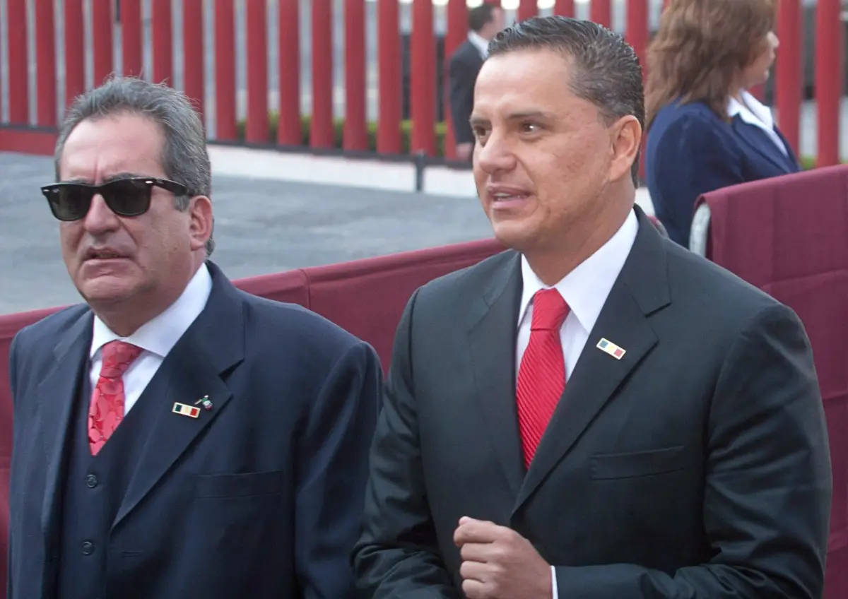 Roberto Sandoval 