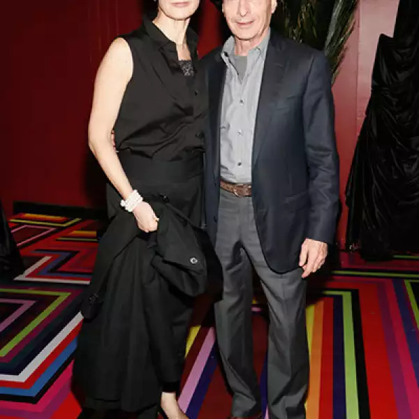 César Costa y Gilda Roel