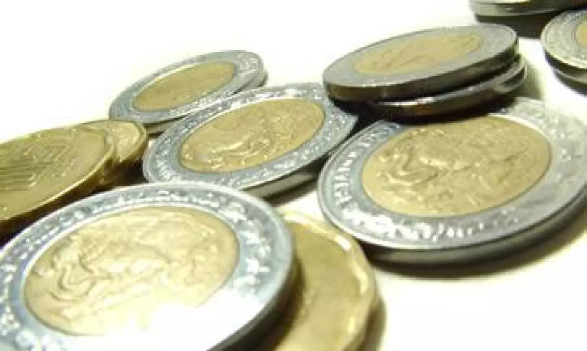 pesos dinero inversion