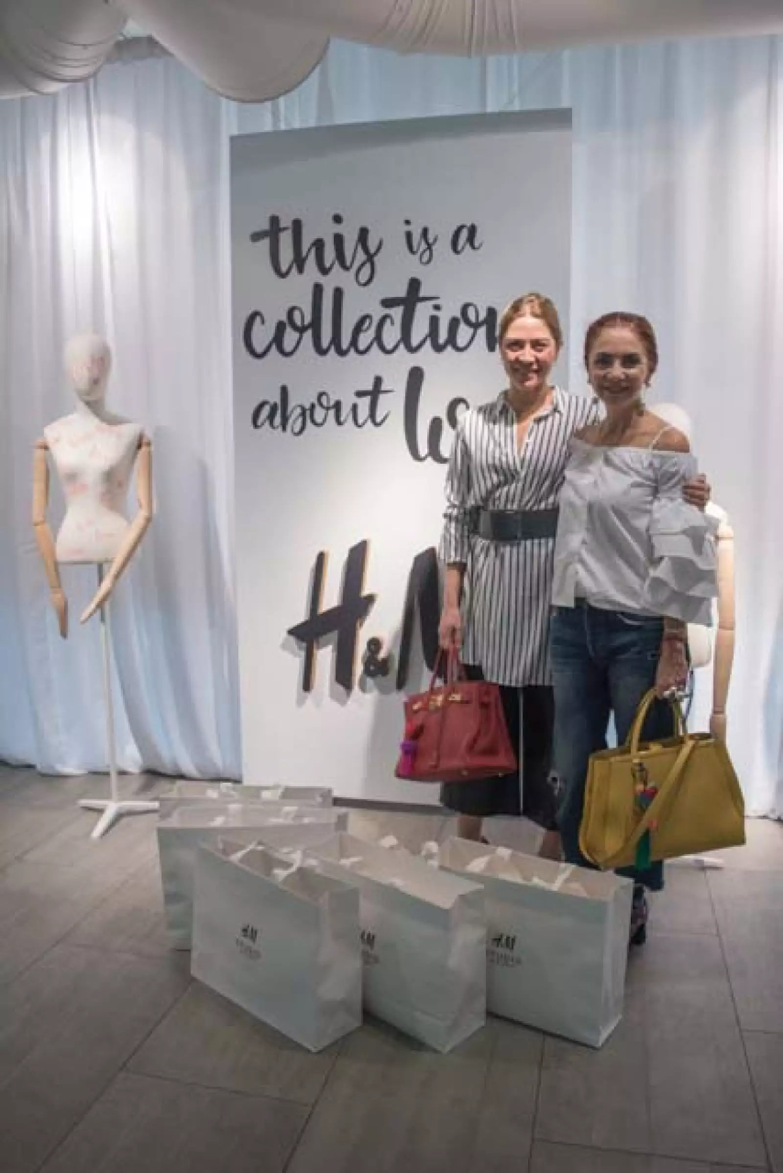 Colección H&M
