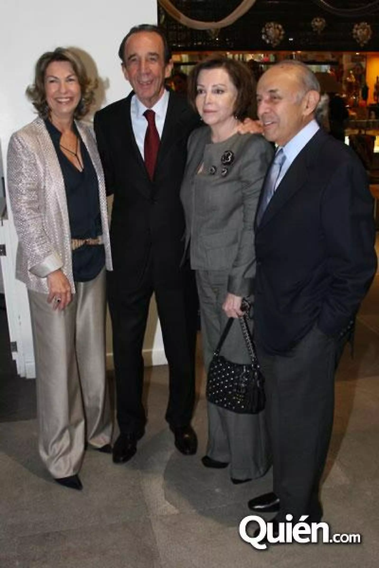 MAP Recorrido Intimo