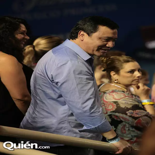 Miguel Ángel Osorio Chong