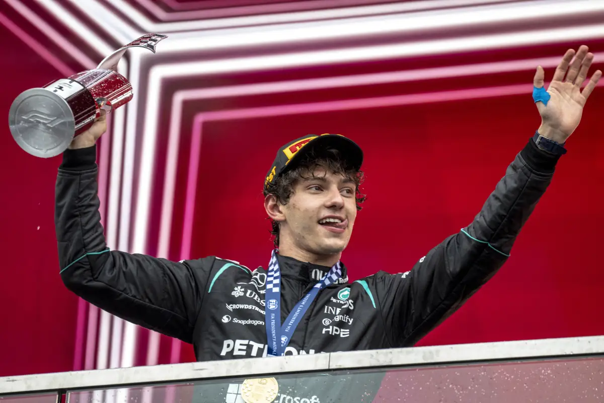 Fórmula 1: Las 3 cosas que vale la pena destacar del GP de Canadá