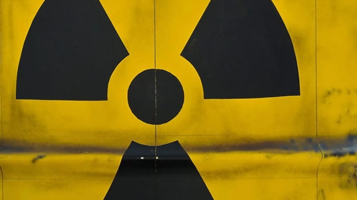 Suecia - energía nuclear