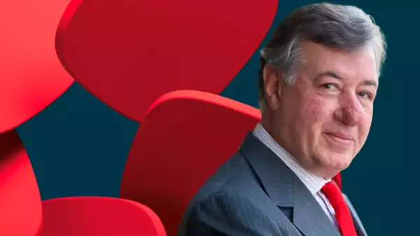La apuesta de Fernando Chico Pardo por Banamex