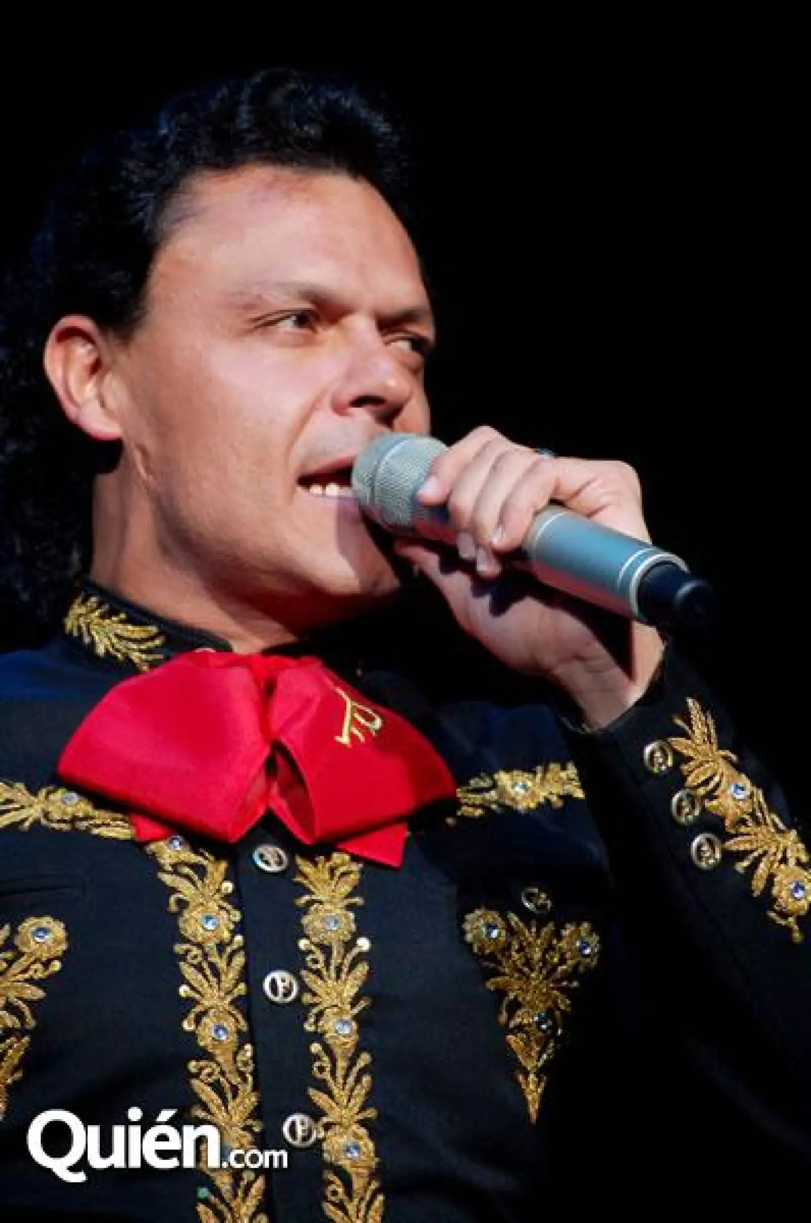 Pedro Fernández