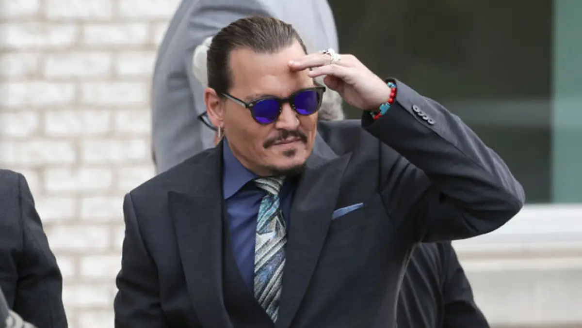 depp