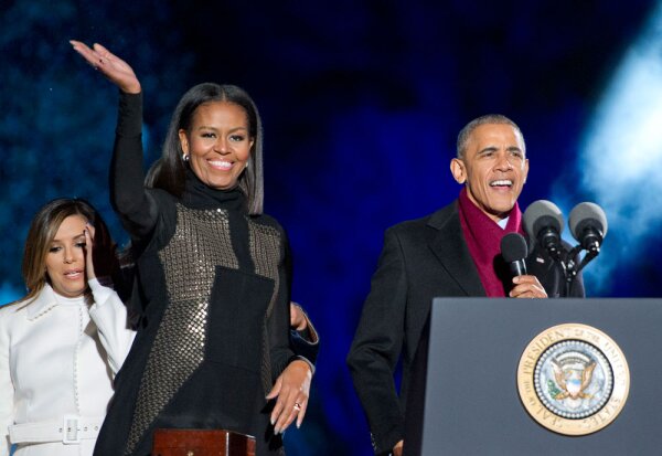 Obama
