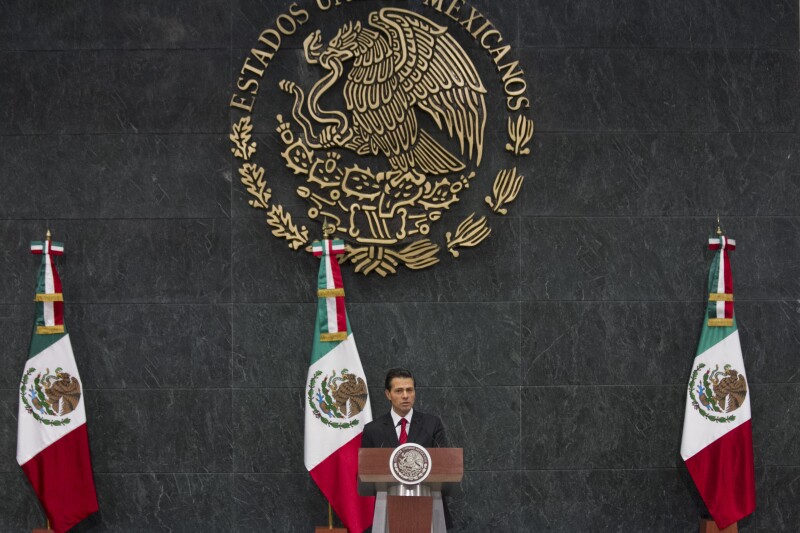 Llamado a la unidad