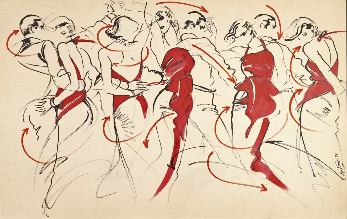 003_Antonio-Lopez-ilustrador moda