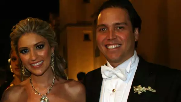 Se divorcian Gerardo Díaz Ordaz y Leonora Tovar López Portillo 1.jpg