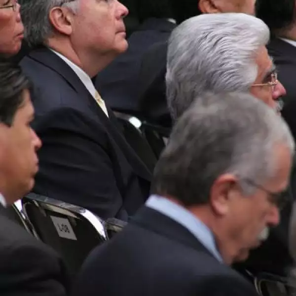 3er Informe de Gobierno de Felipe Calderón