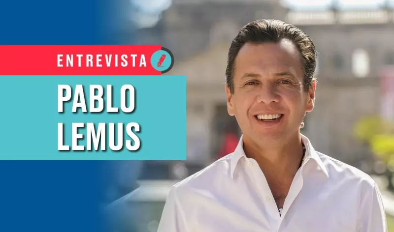 Jalisco alista obras y seguridad para el Mundial 2026: "Nos distingue la mexicanidad"