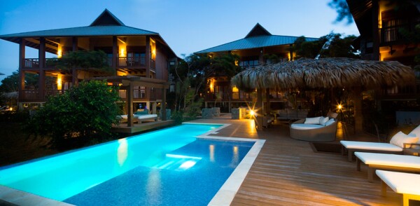 Indura Beach & Golf Resort, Curio Collection