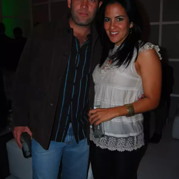 Inauguración Krispi Kreme