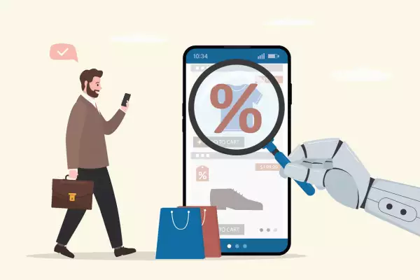 Impacto de la IA en el marketing digital