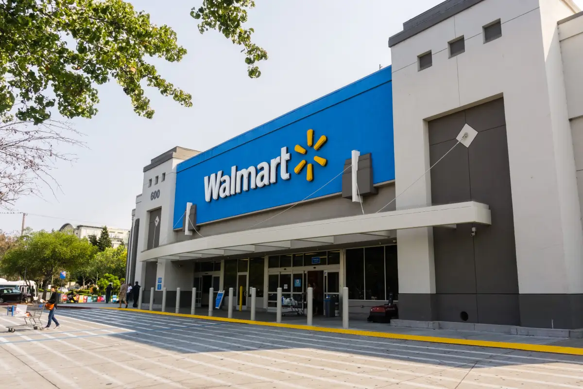 Walmart