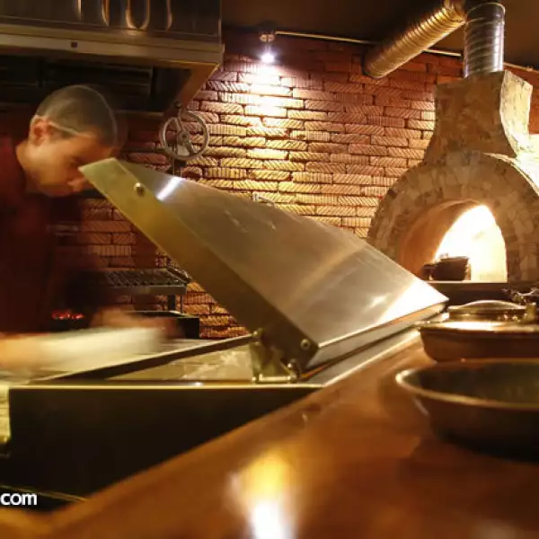 Restaurante la Agustina