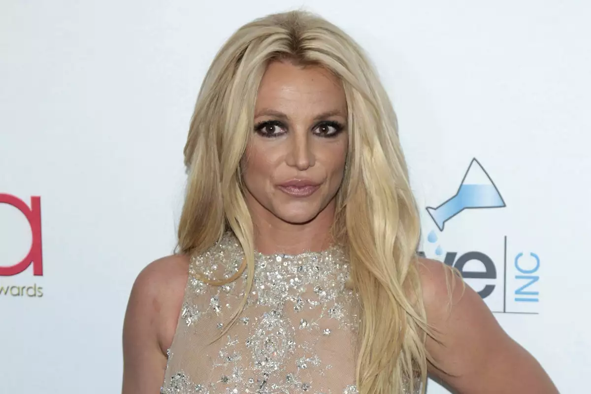 britney-spears