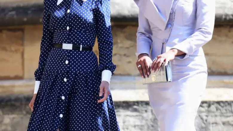 Priyanka Chopra y Abigail Spencer