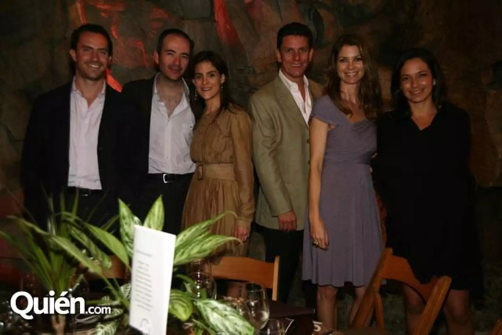 Vendimia Monte Xanic