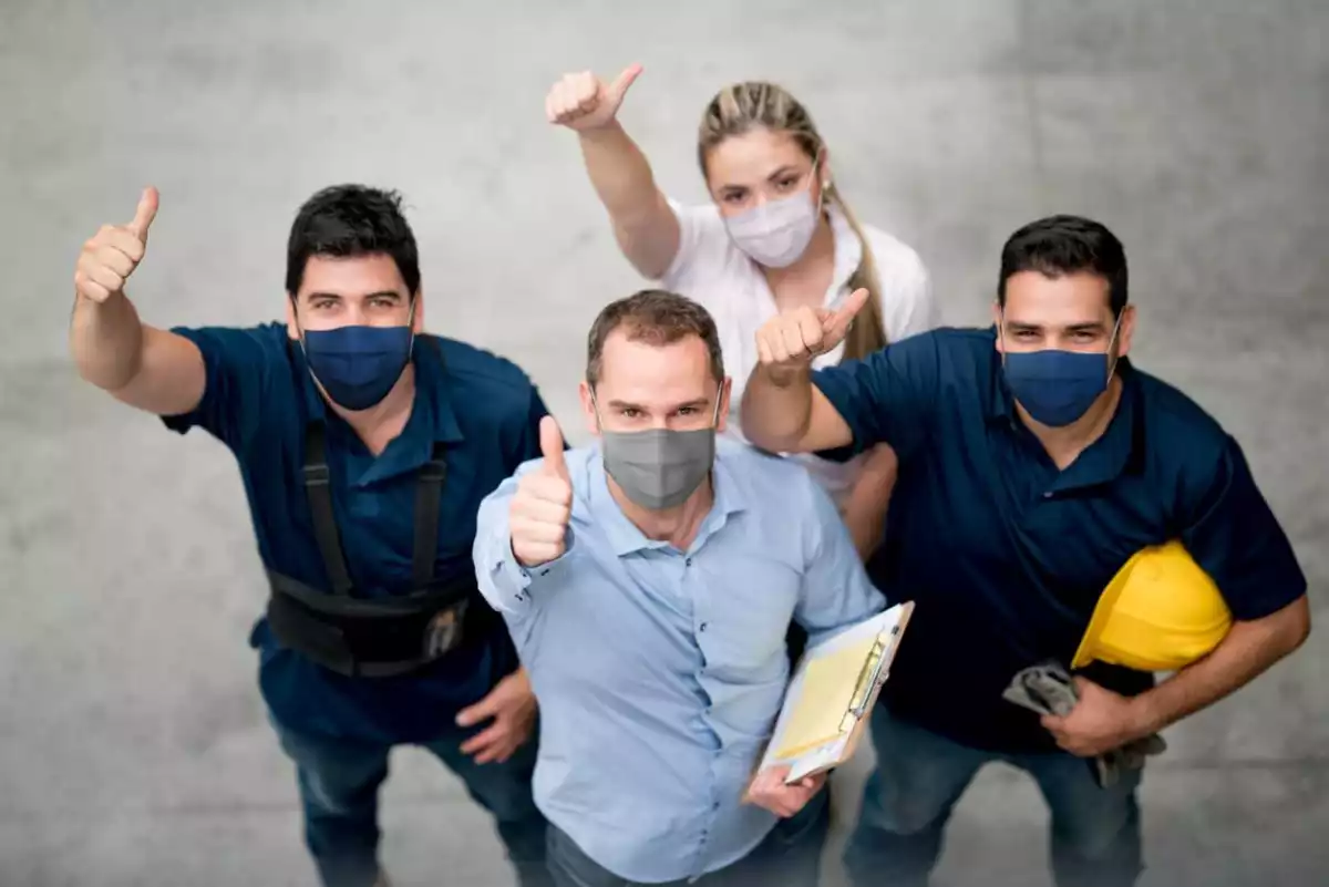 La lucha por el talento continúa, ¿tu empresa sigue siendo relevante?