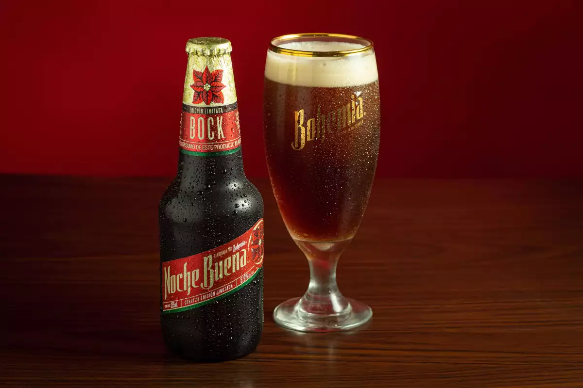 ¿Quién es el dueño de la cerveza Noche Buena? La razón por la que solo se vende en diciembre