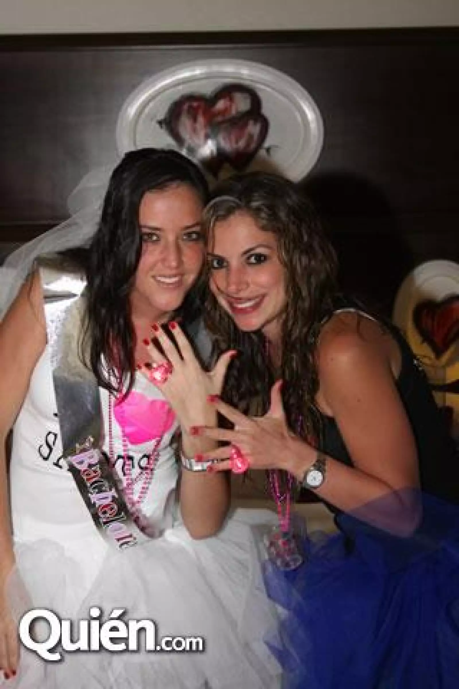 Despedida de soltera