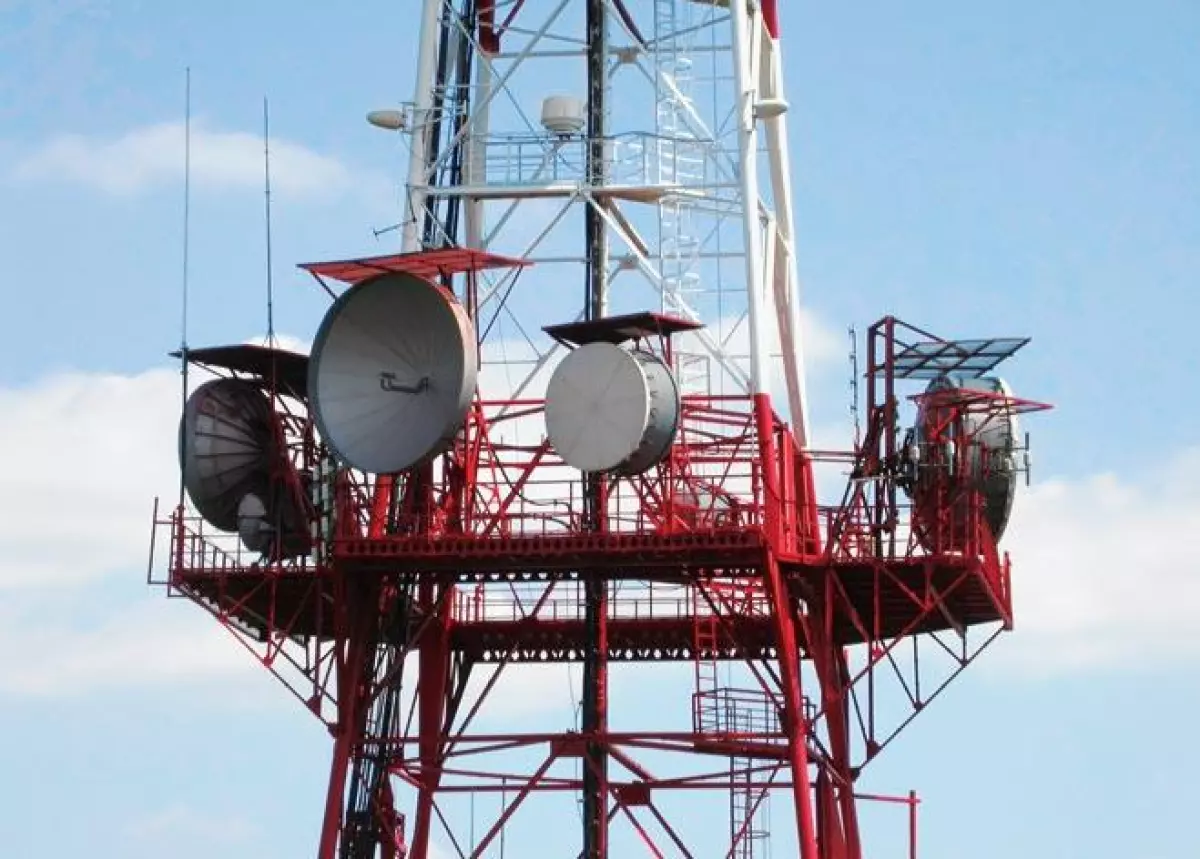torre electricidad