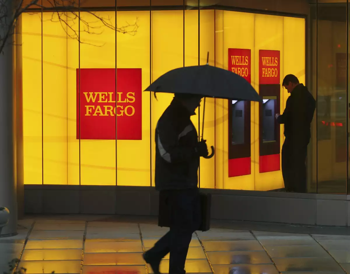 Los directivos de Wells Fargo admitieron haber prestado dinero para hipotecas de forma descuidada durante siete años.