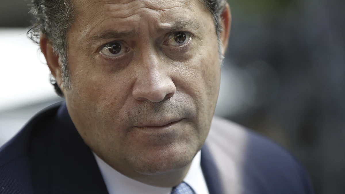 Juan Carlos Escotet