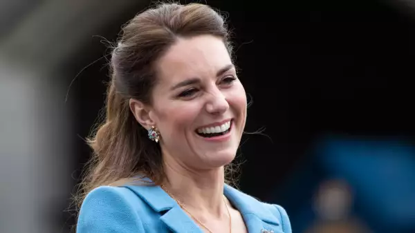 The Duke And Duchess Of Cambridge Visit Scotland - Day Seven