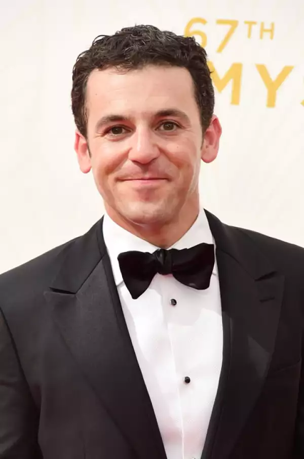 Fred Savage.