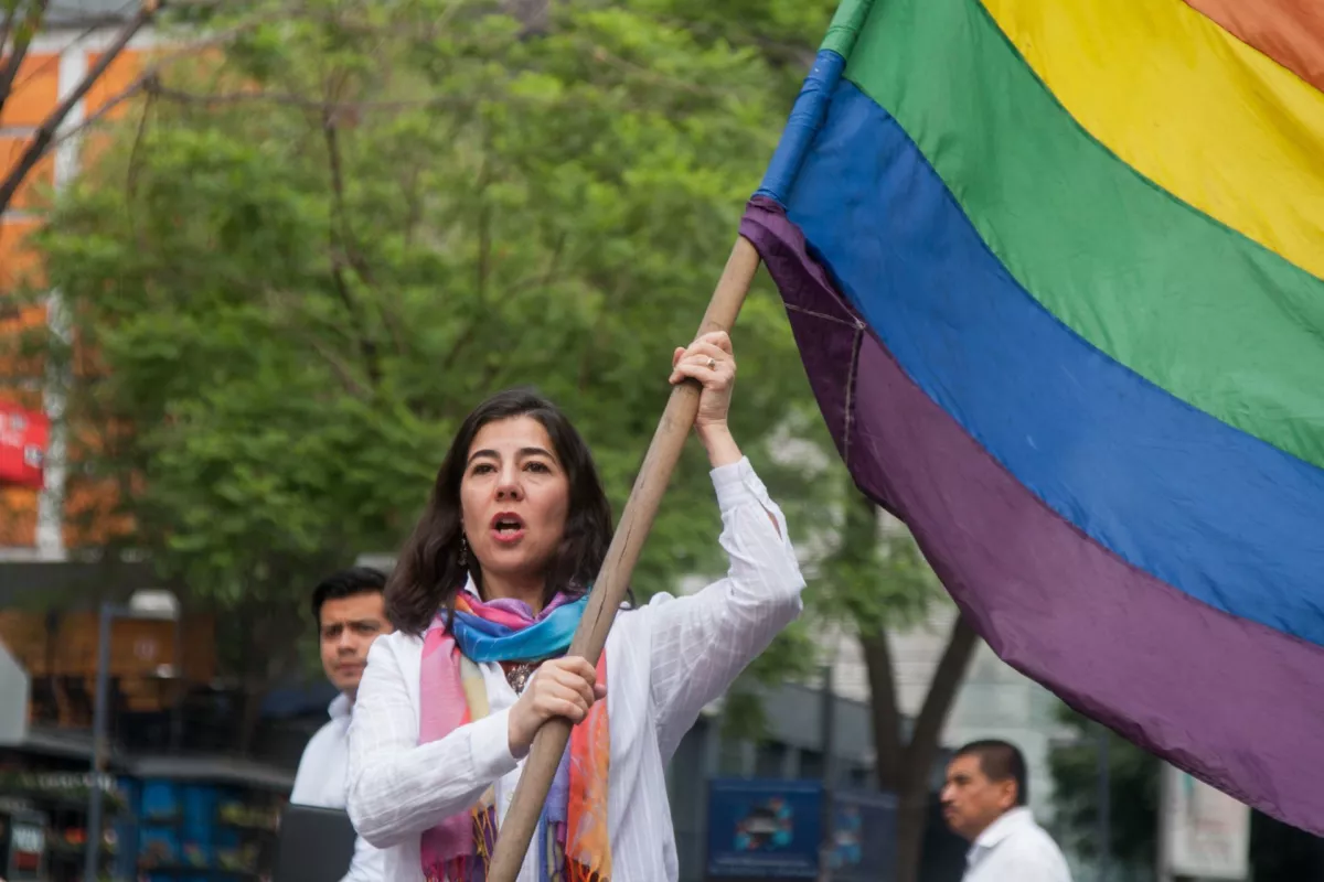 terapias conversión lgbttti cdmx