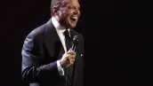 Luis Miguel Live Concert in El Salvador