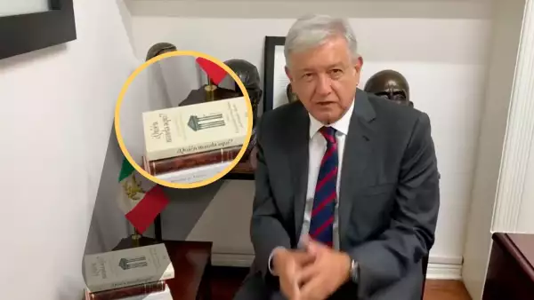 AMLO NAIM