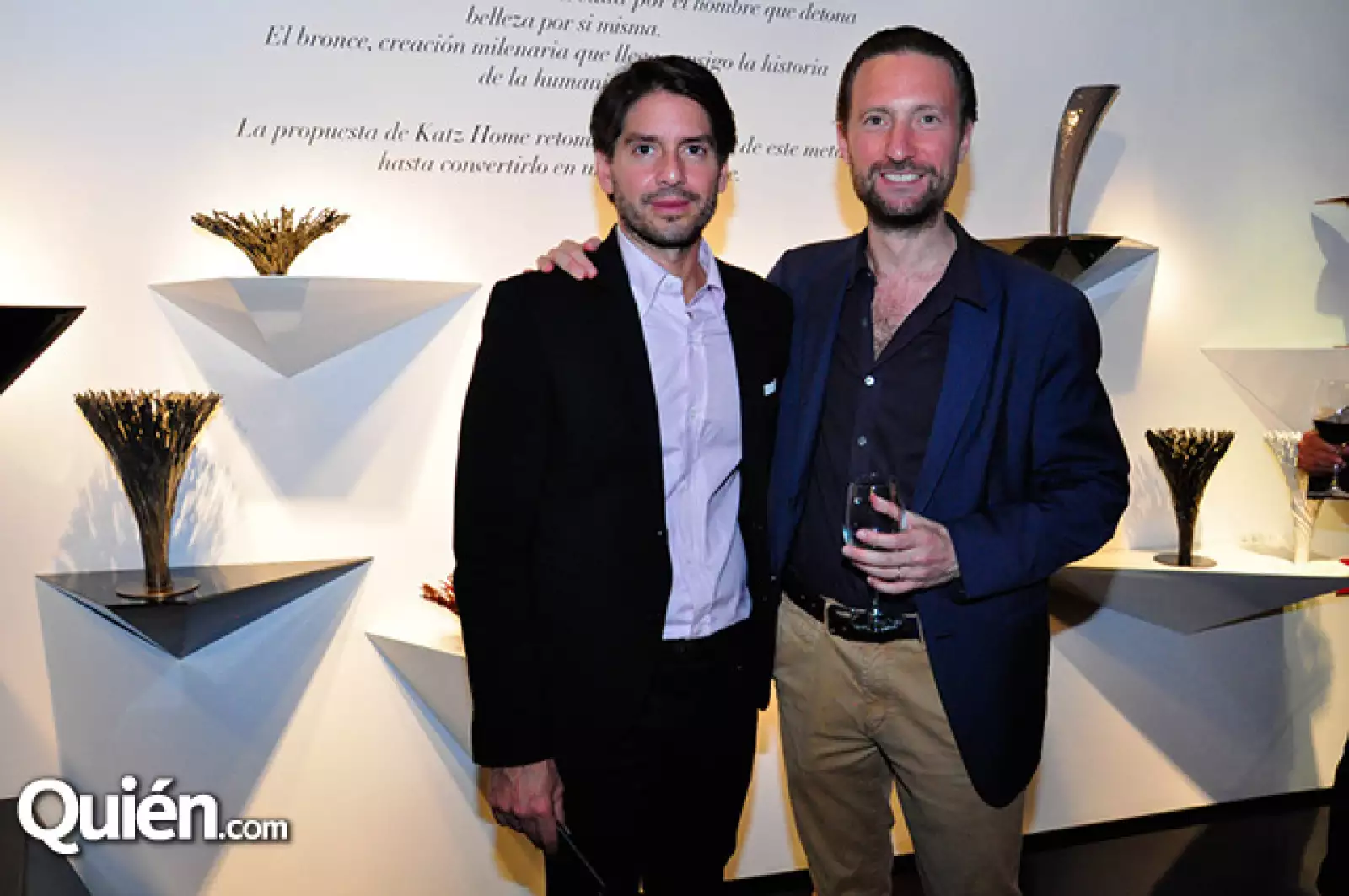 Abelardo Marcondes y Rodolphe de Lapeyrouse